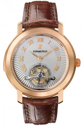 Audemars Piguet Jules Audemars 26072OR.OO.D088CR.01
